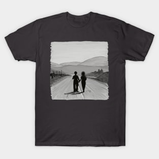 Modern Times T-Shirt